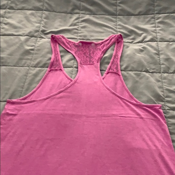 PINK V.S. DRESS - Picture 4 of 4